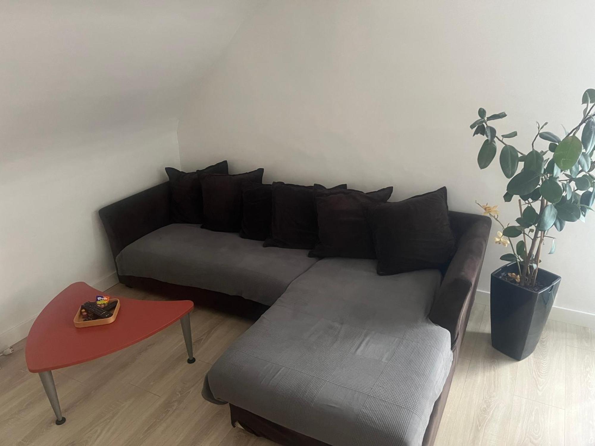 Logement Entier Proche Disneyland Montry Exterior photo